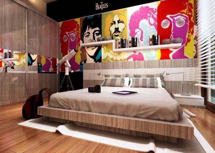 extraordinary-decor-pop-art-bedroom-ideas-andy-warhol-175667